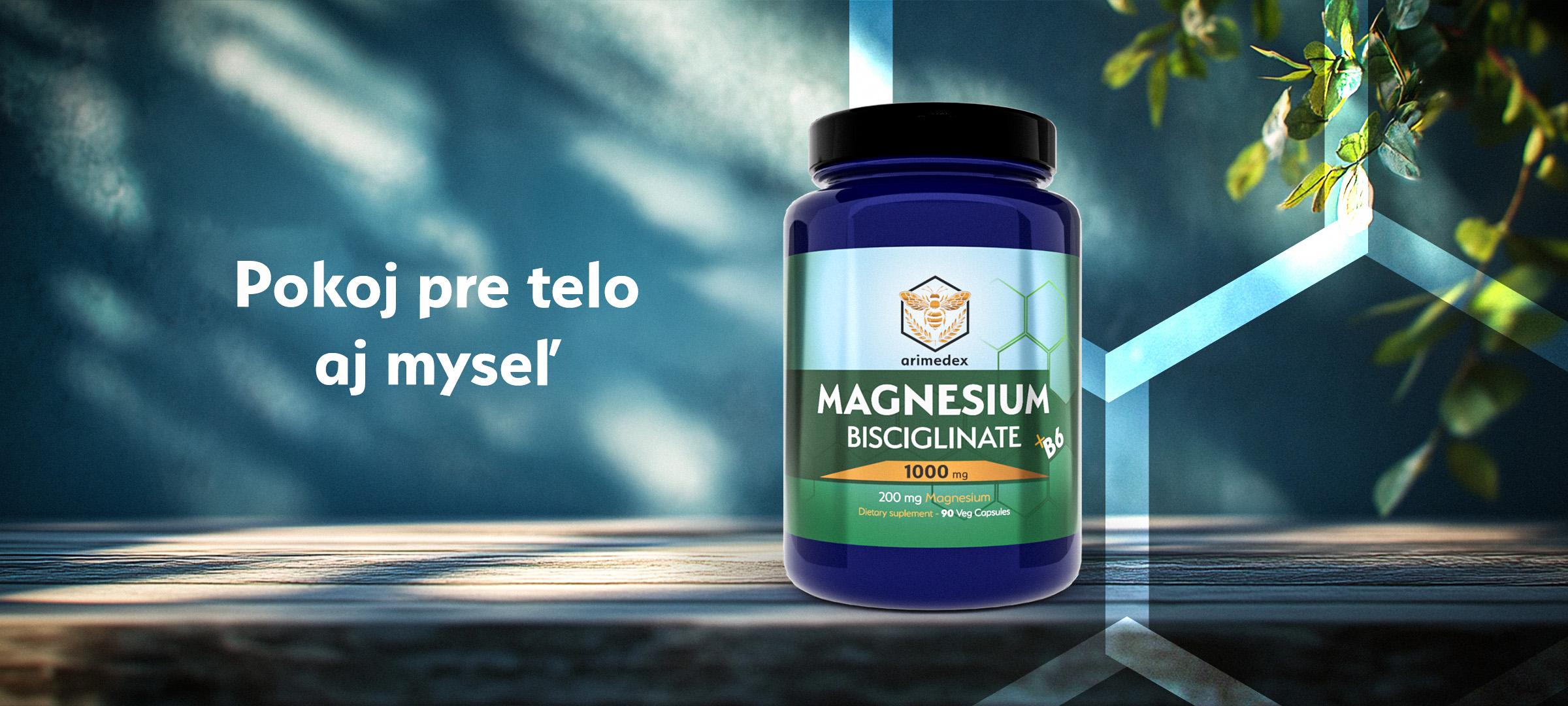 magnesium bisglycinate